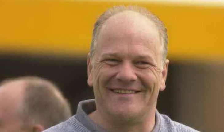 andy gray