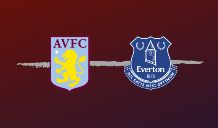 Everton vs aston villa