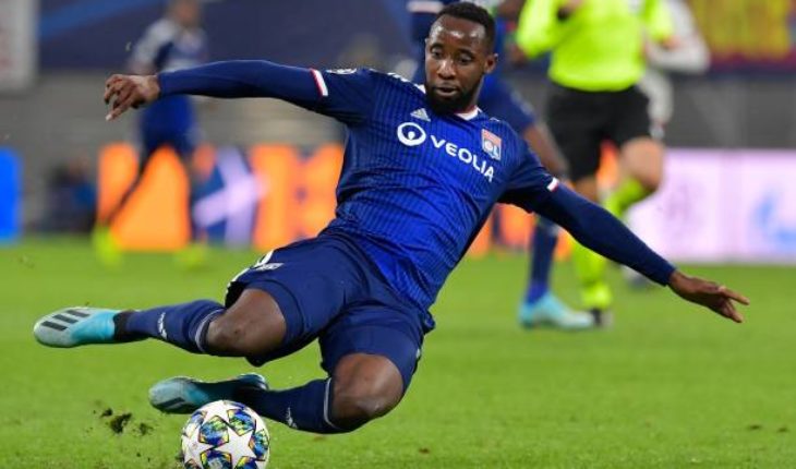 Moussa Dembele tottenham transfer news