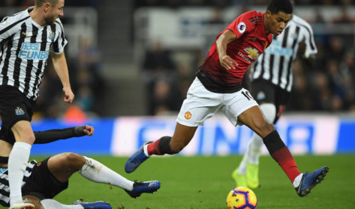 newcastle united vs manchester united preview