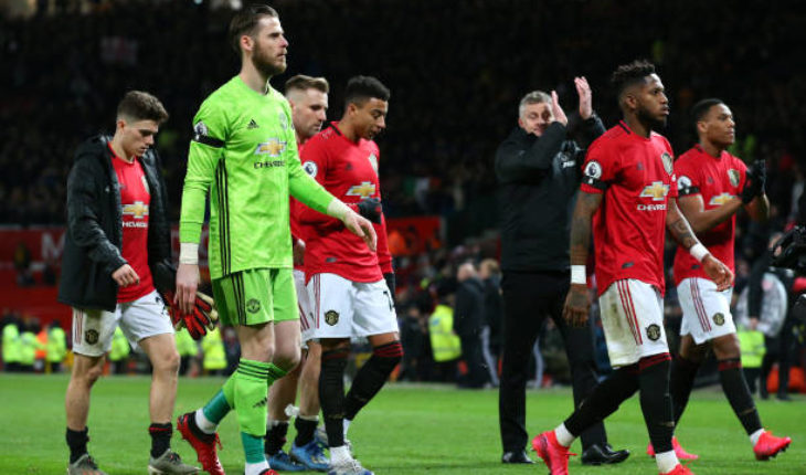Manchester United Player Ratings Vs Wolves Fernandes Impresses