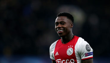 quincy promes arsenal transfer news