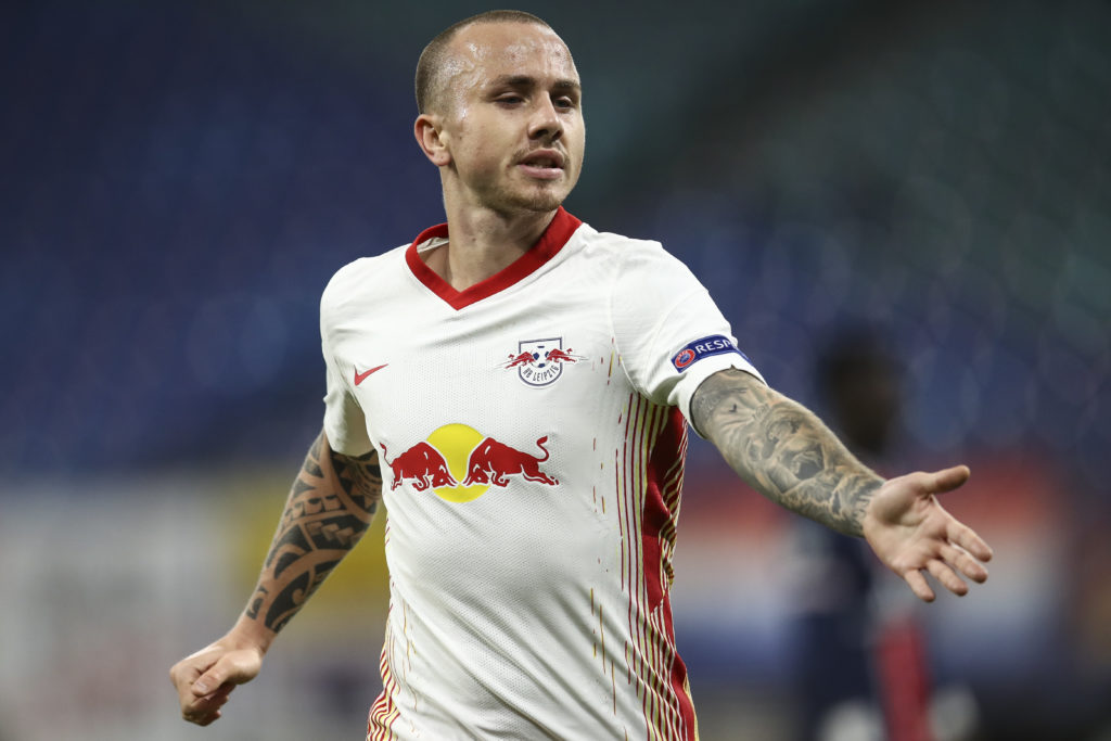 angelino for rb leipzig