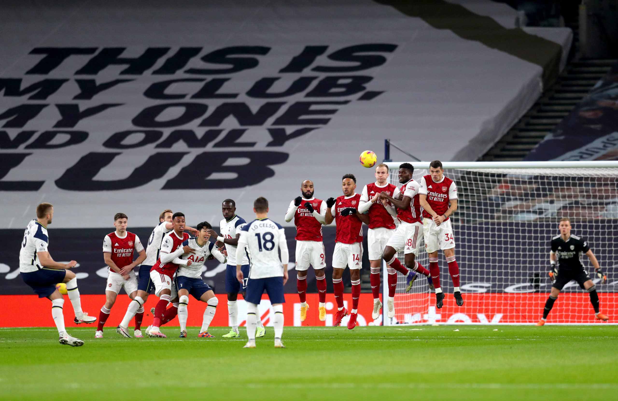 Arsenal Vs Tottenham F2uyh6ynkhcwwm A fantastic, entertaining match