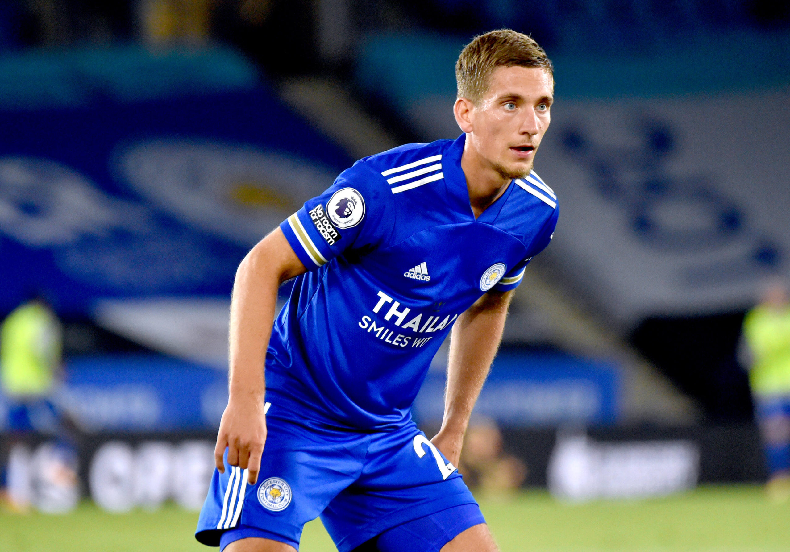 Arsenal linked with a swoop for £18m rated Dennis Praet