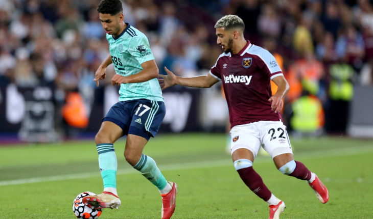 West Ham United vs Crystal Palace: The Complete Preview