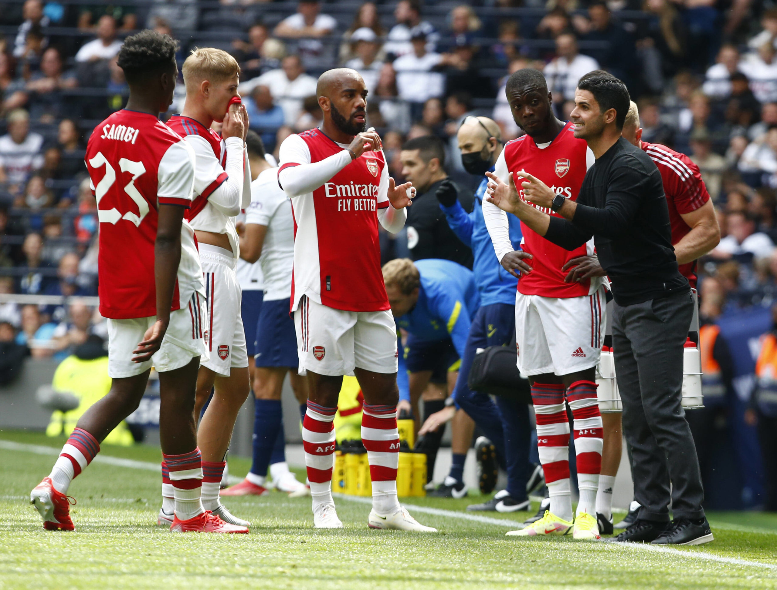Arsenal v Brentford Preview: Team News, Stats, H2 And Prediction