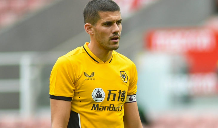 conor coady wolves
