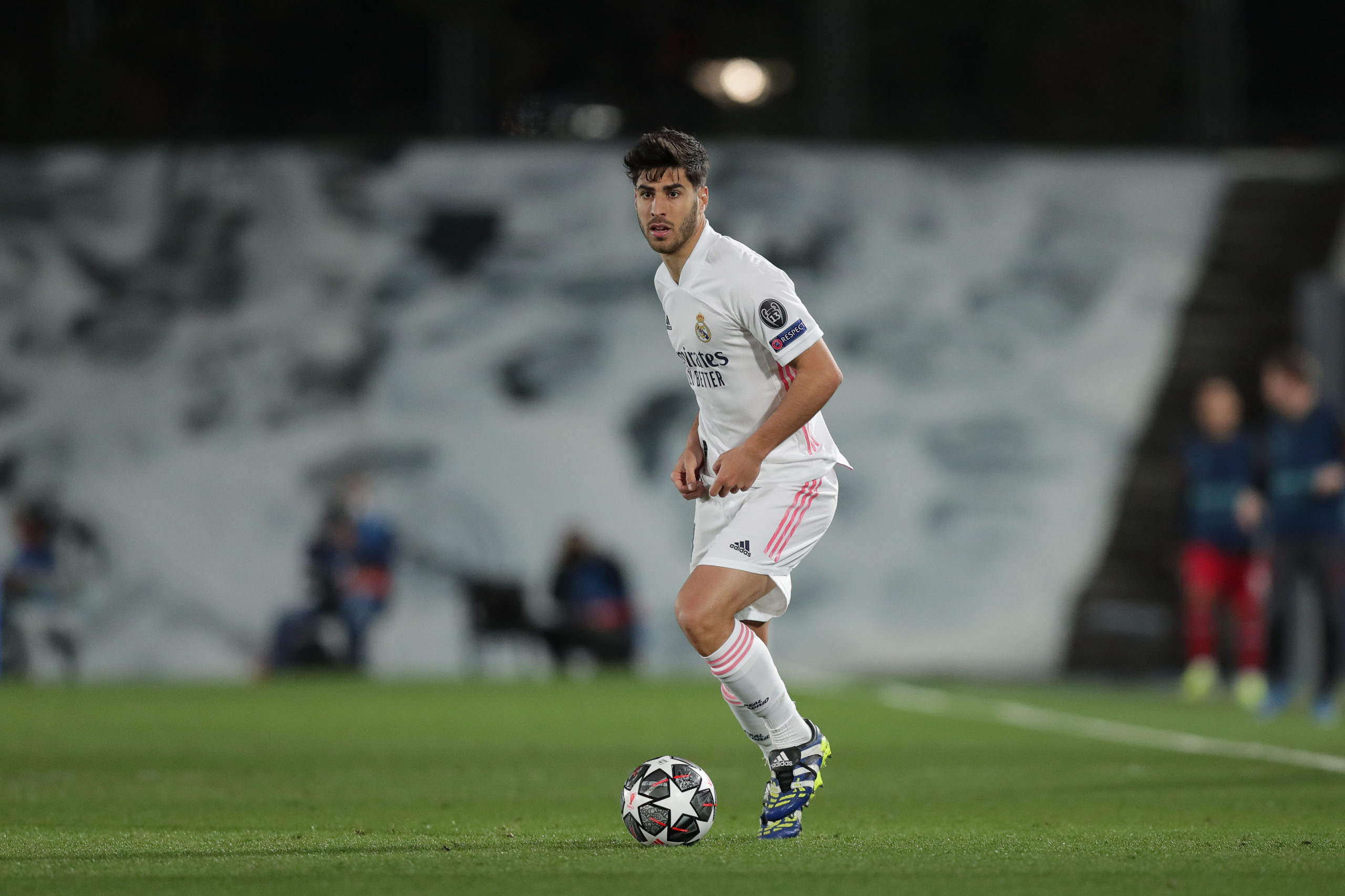 Arsenal looking to sign Real Madrid star Marco Asensio in January