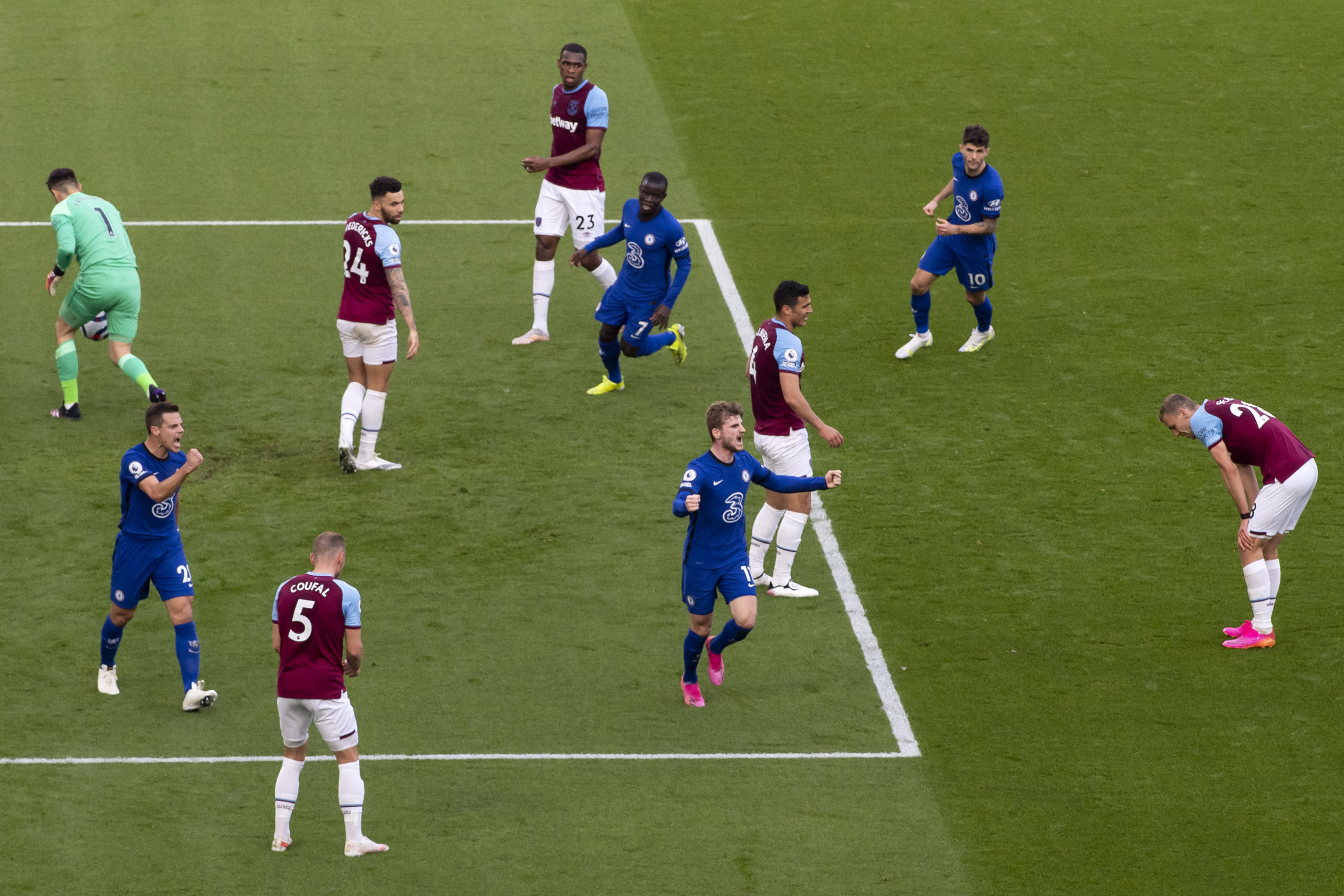 west ham united vs chelsea preview