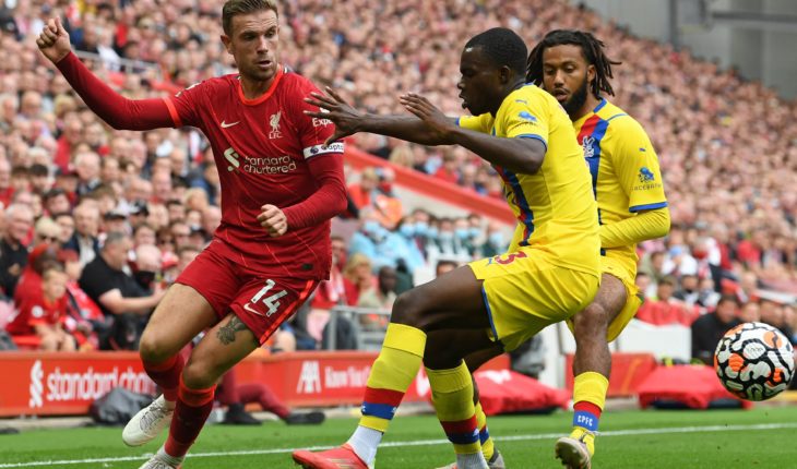 crystal palace vs liverpool preview