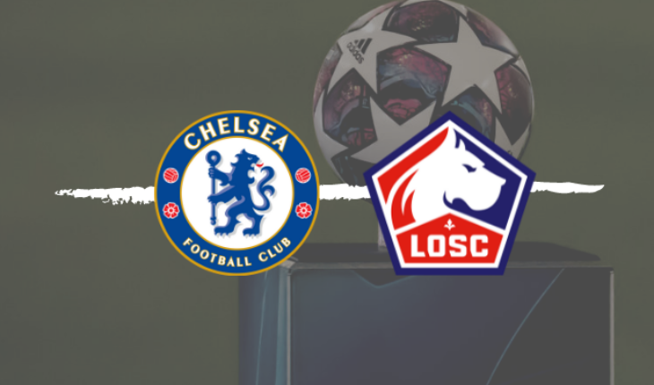 Chelsea FC vs Lille Preview: Prediction, Kick-off time, Team news, H2h results - Champions League
