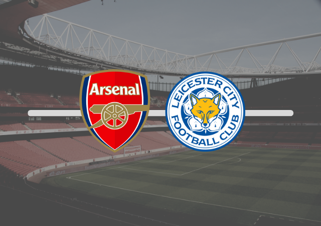 arsenal vs leicester city preview