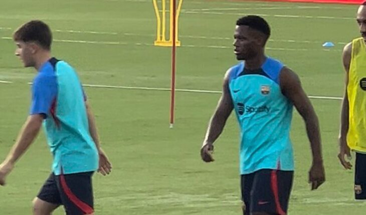 Tottenham Hotspur target Barcelona ace:  A gamble but Ange must roll the dice